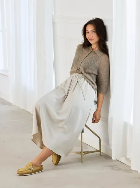 Hovedbilde IRIS Cardigan Brindle