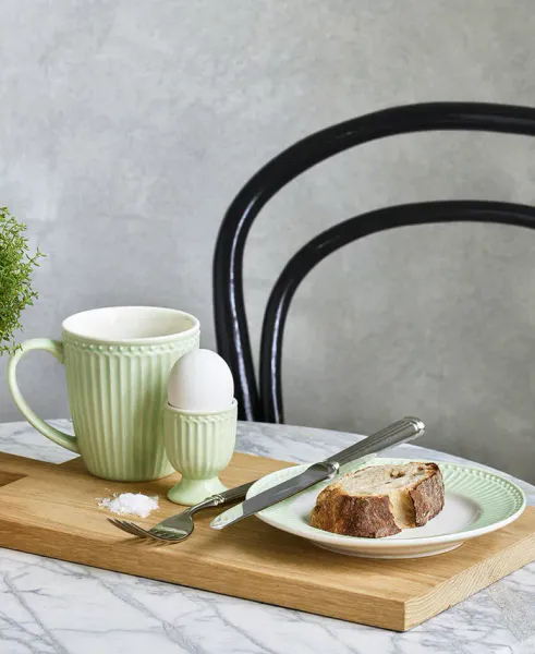 Hovedbilde KOPP Alice Pale Green