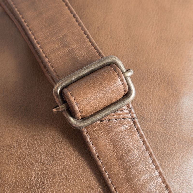 CROSSOVER Skinn Chestnut 