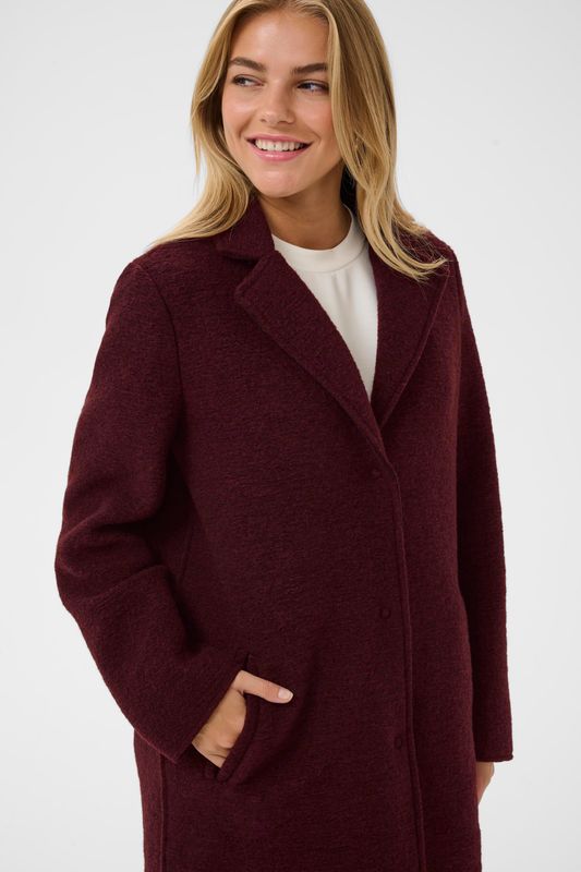 BIRGITH Jakke Decadent 