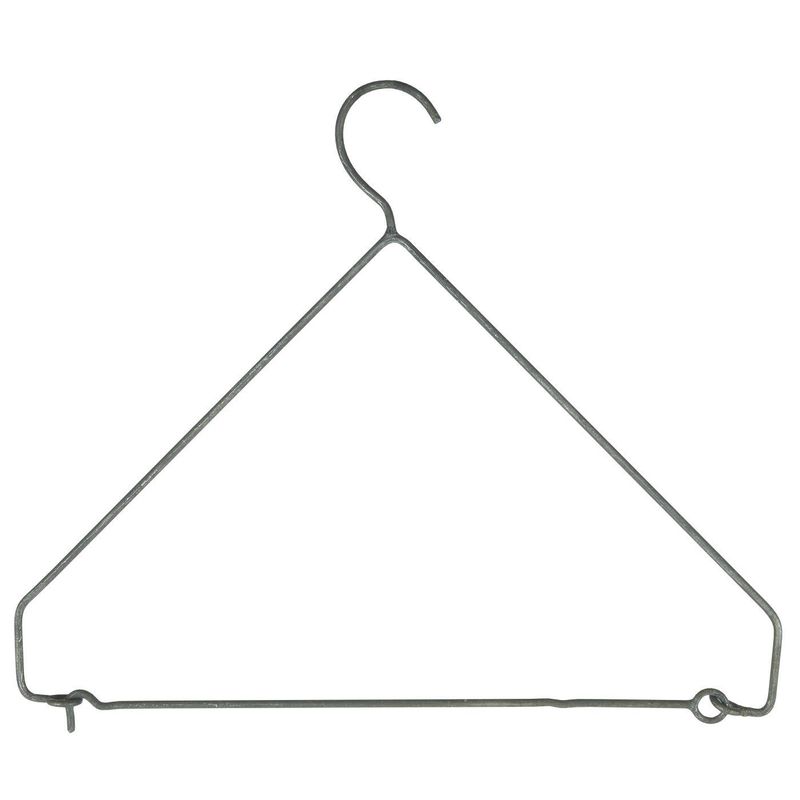 SNORHOLDER i metall