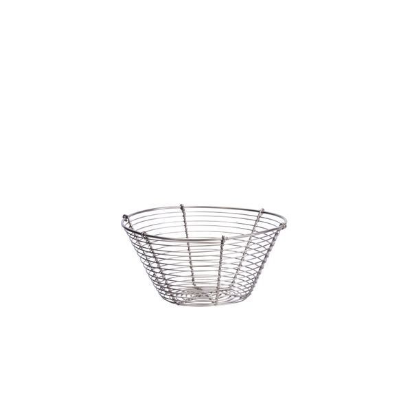 Hovedbilde OPPBEVARINGSKURV Metall