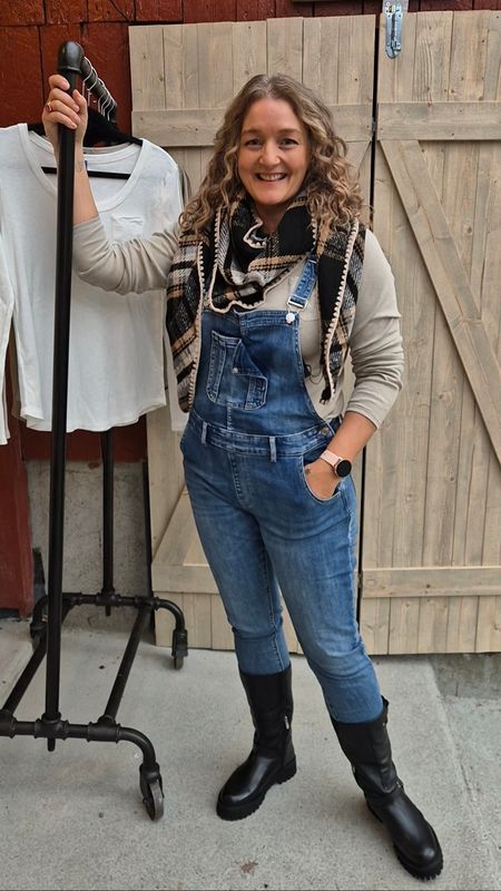 SELEBUKSE Denim