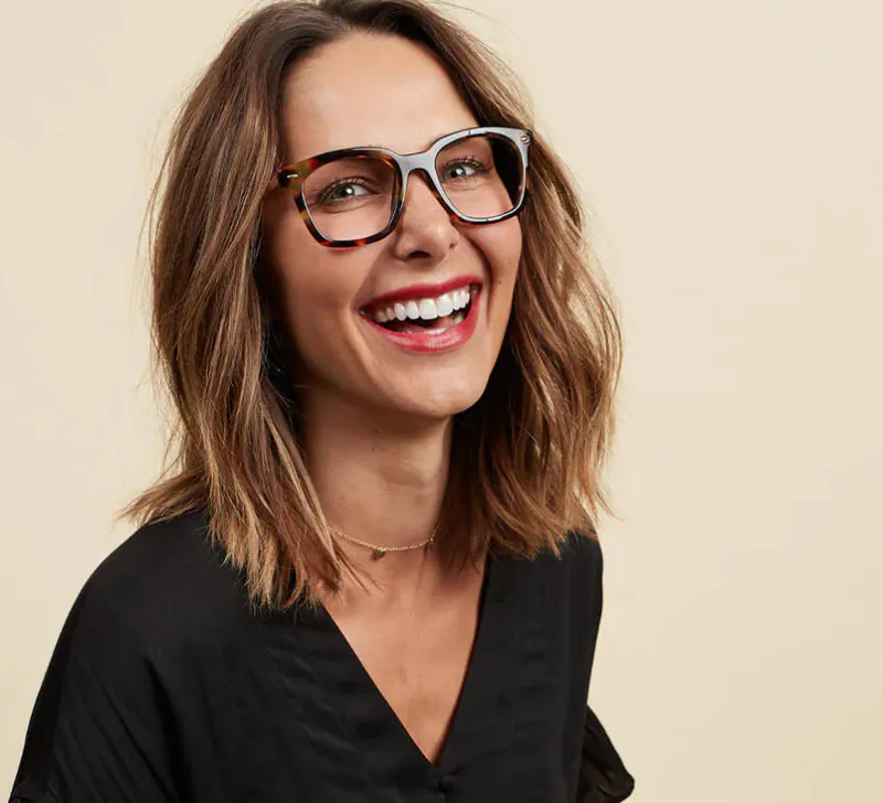 PEEPERS Lesebriller, Limelight Tortoise