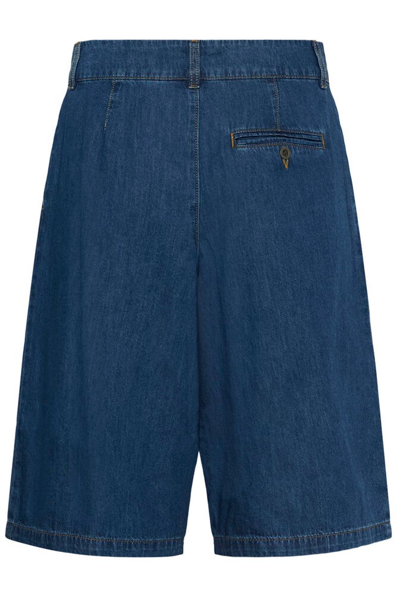LAVA Shorts Dark Blue Wash