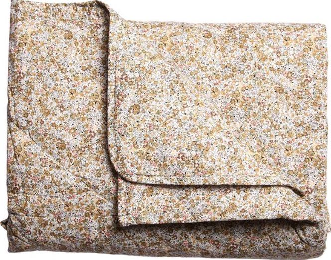 Hovedbilde QUILT Etnic, Latte 11