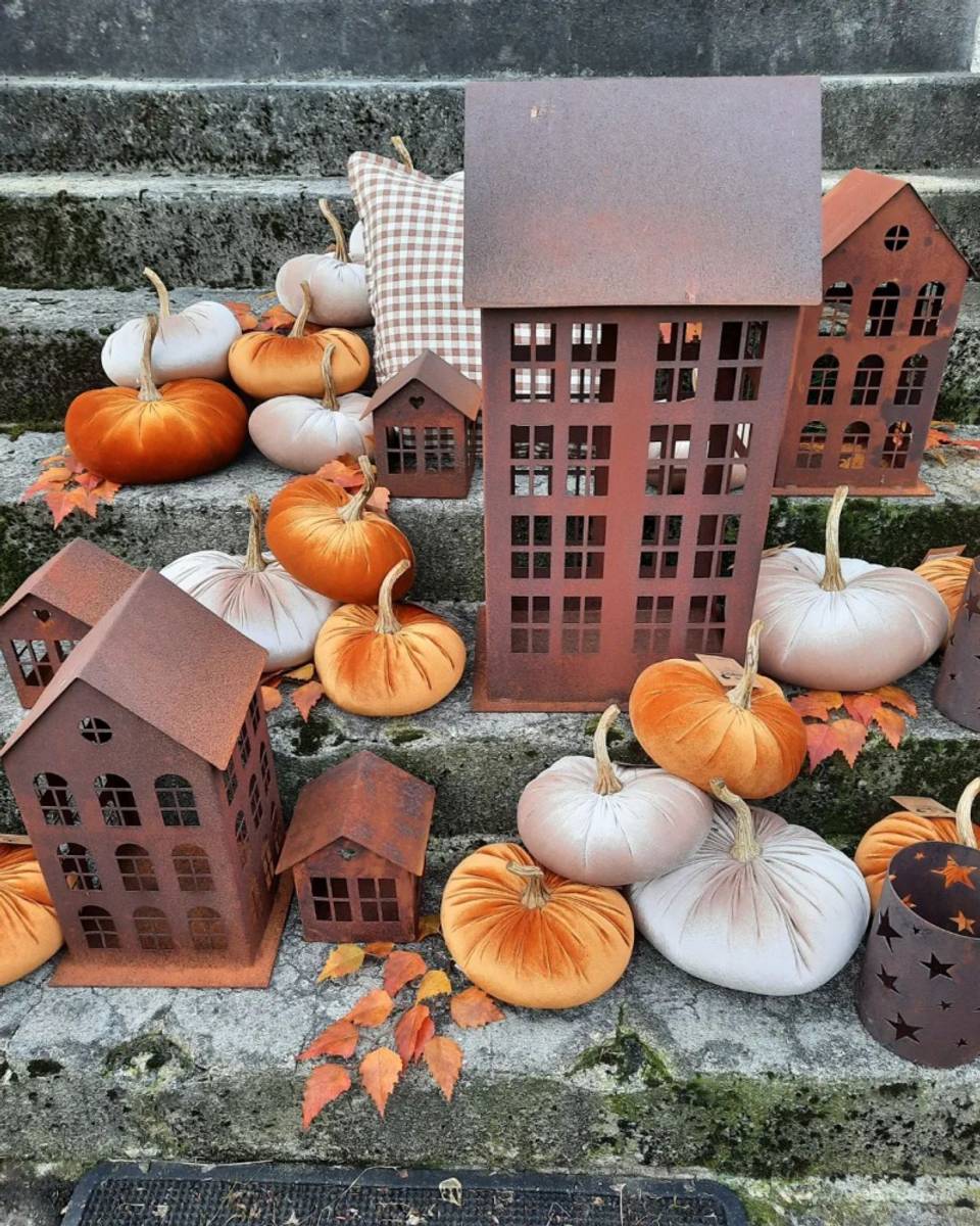 GRESSKAR  Velvet Cream 