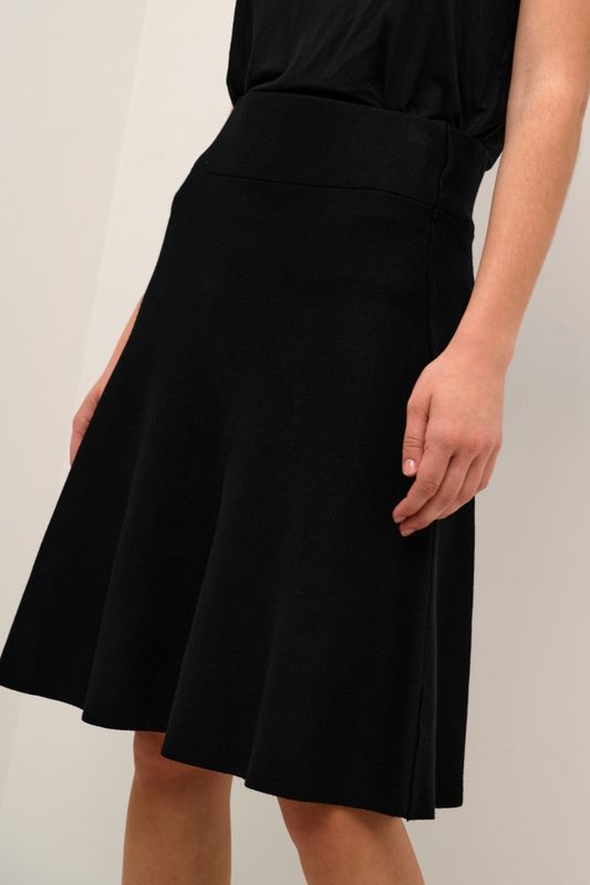 ANNE MARIE Skirt Black