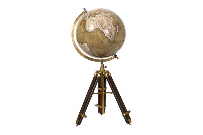 Hovedbilde GLOBUS  184026 