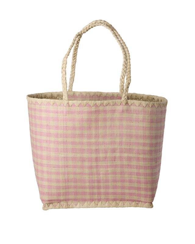 KURV Rute Pink 