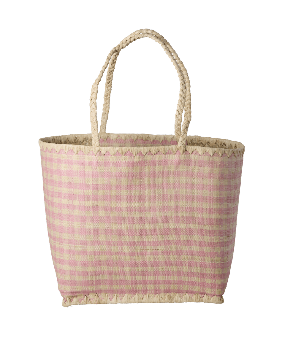 KURV Rute Pink 