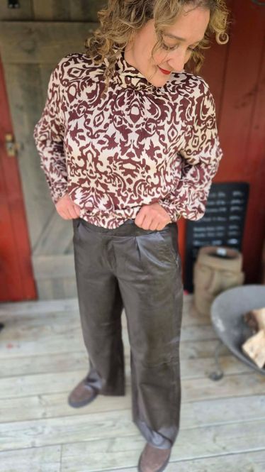 Hovedbilde NOA Bluse 