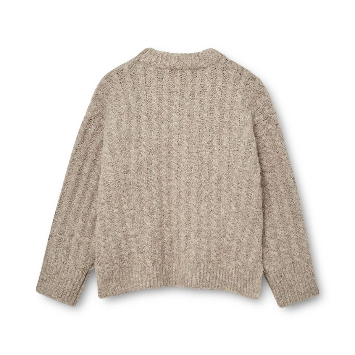 COMANA Genser Savannah Tan