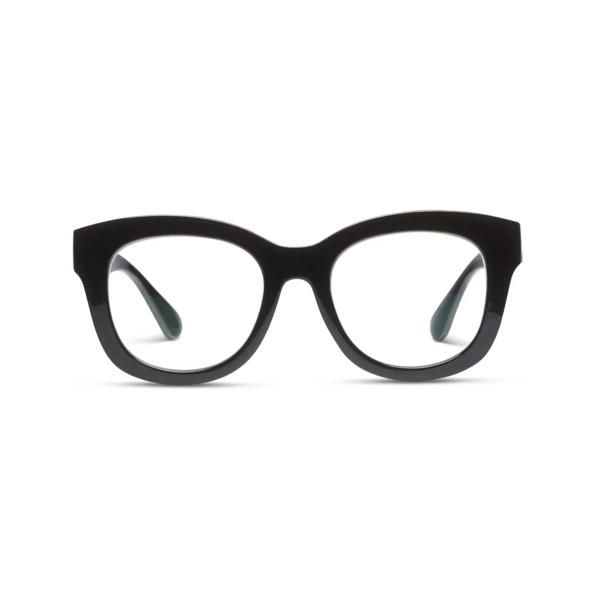 PEEPERS Lesebriller, Center Stage, Black