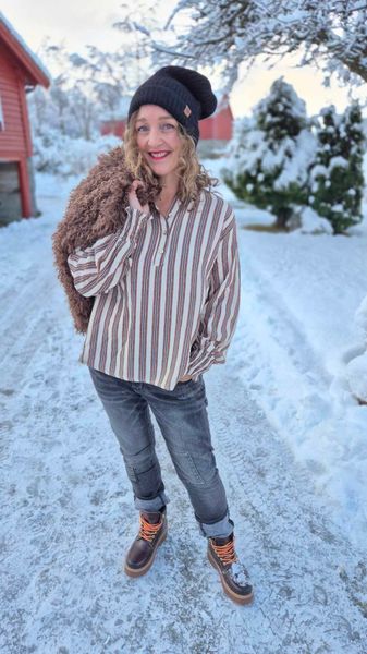 Hovedbilde ZELLA Bluse Originale