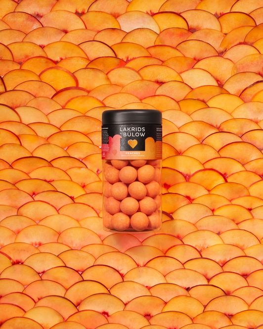 Hovedbilde LAKRIDS Peaches