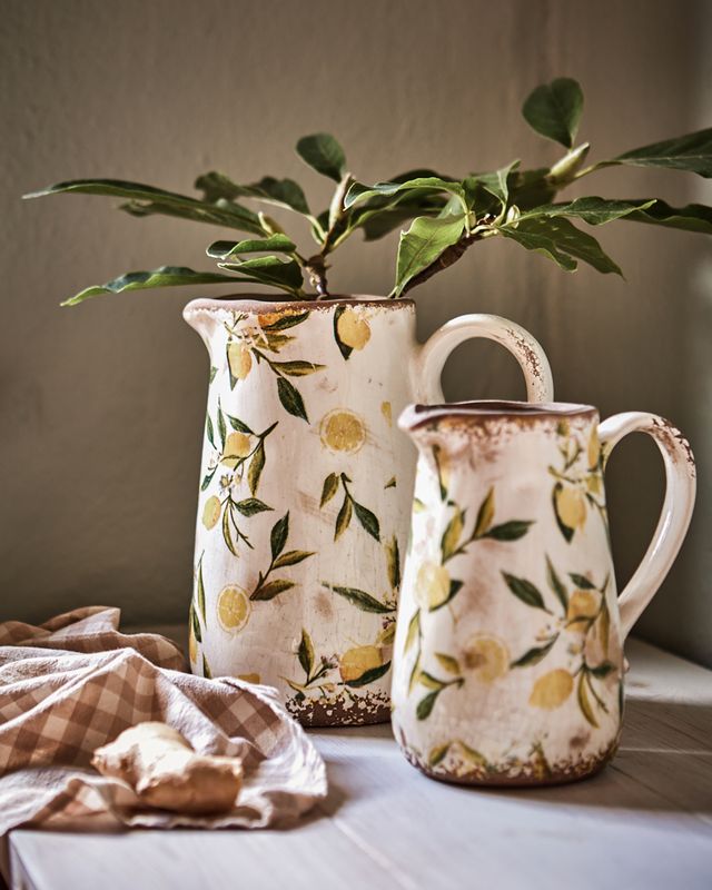 LEMONA Mugge