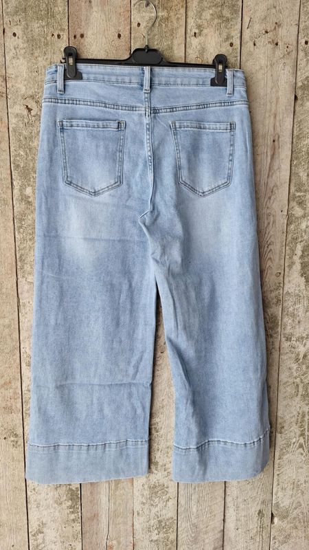 TONJE Denim Jeans 