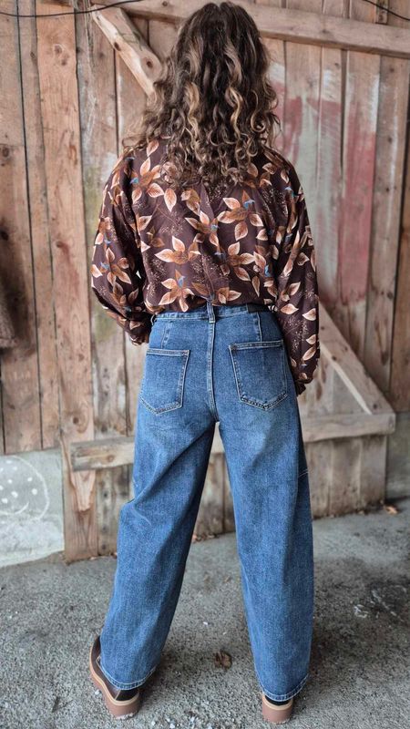 SAYLA Jeans 