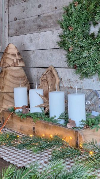 Hovedbilde JULETRE i Tre