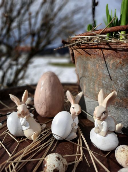 Hovedbilde UNIKA Bøtte Sink med Hank L