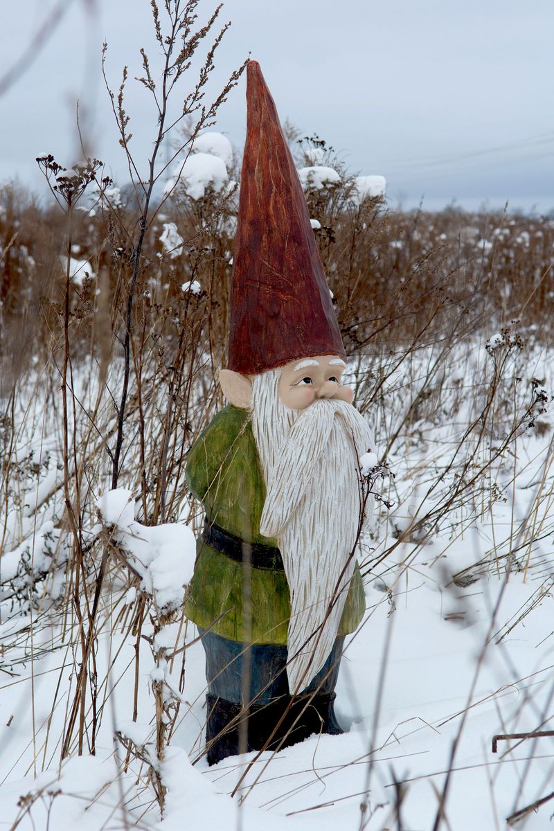 JULENISSE Vette Maxi 