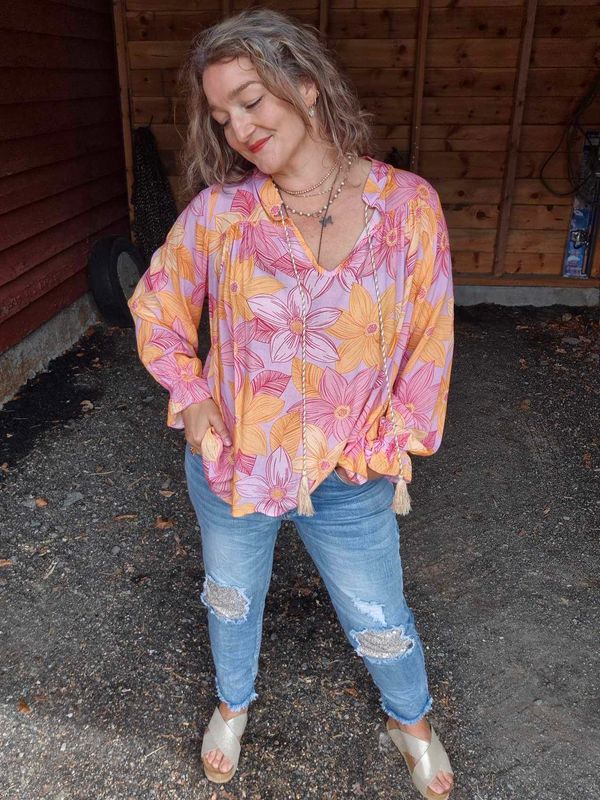 PALJETT Sixtydays Jeans