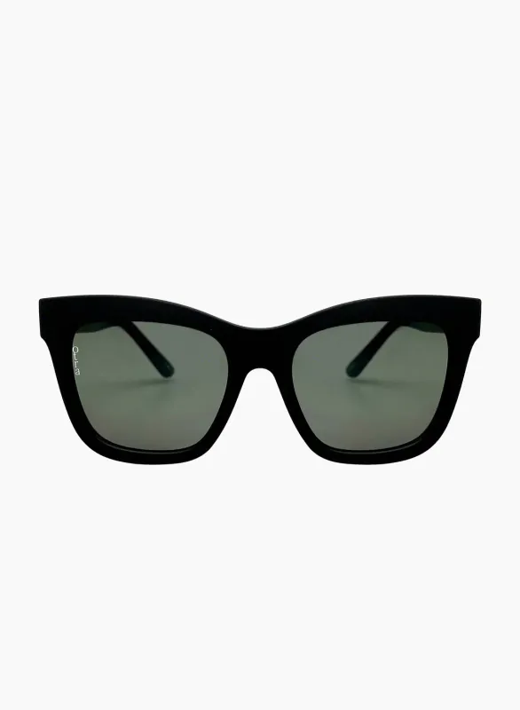 OTRA Solbriller Irma Black