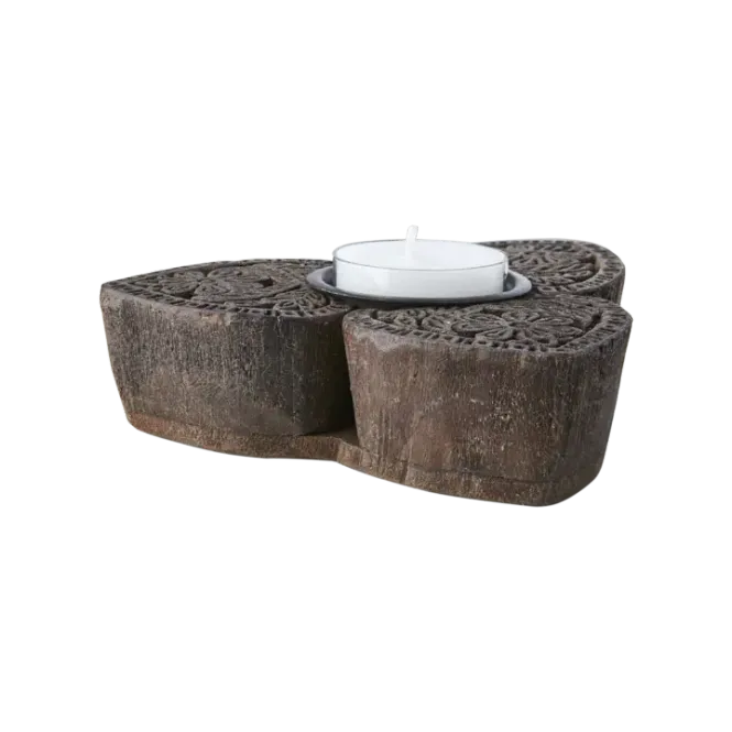 Hovedbilde TELYSHOLDER Treasure 