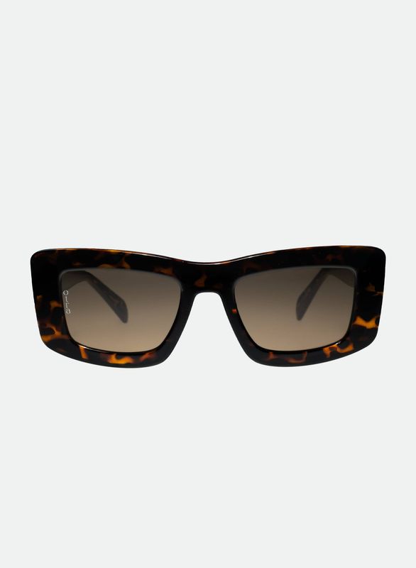 OTRA Solbriller Marsha - Tort/Brown