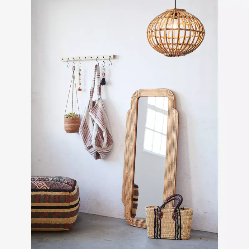 PUFF Håndvevd nr 3 
