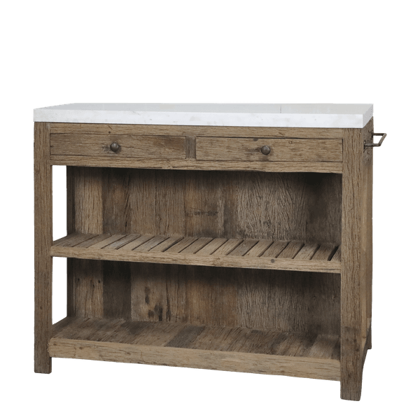 Hovedbilde ANRETTERBORD med Marmorplate