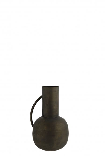 Hovedbilde VASE Kobber med En Hank 