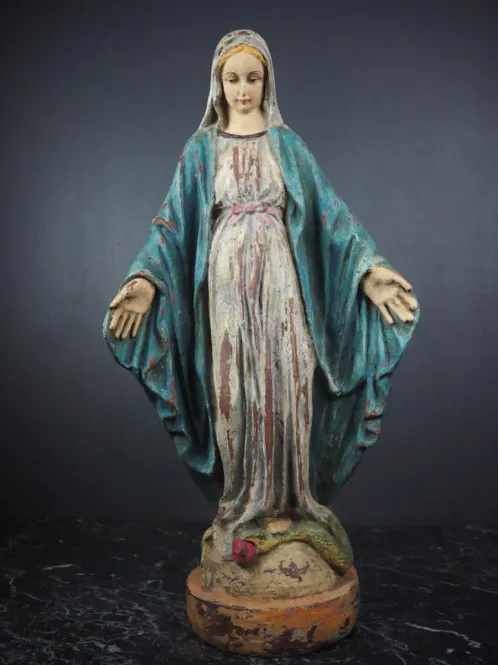 Hovedbilde MADONNA Stor 