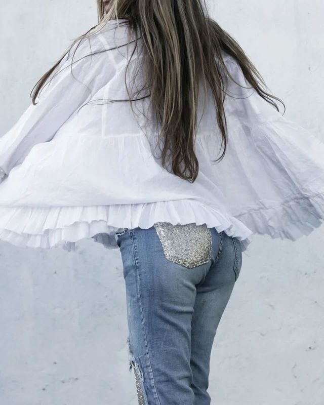 PALJETT Sixtydays Jeans