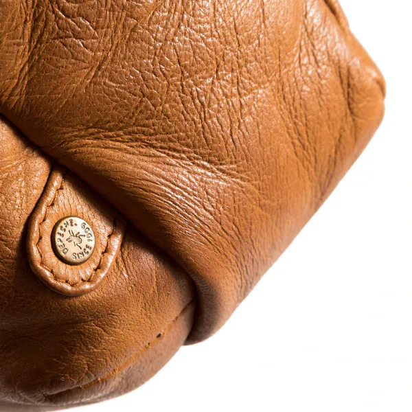 Hovedbilde CROSSOVER Skinn Cognac