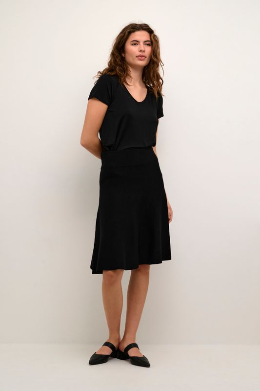 ANNE MARIE Skirt Black