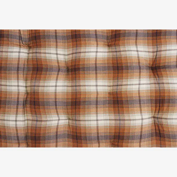 Hovedbilde MADRASS Checked