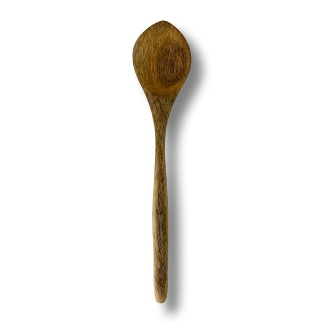 Hovedbilde WOODY Skje 20cm 