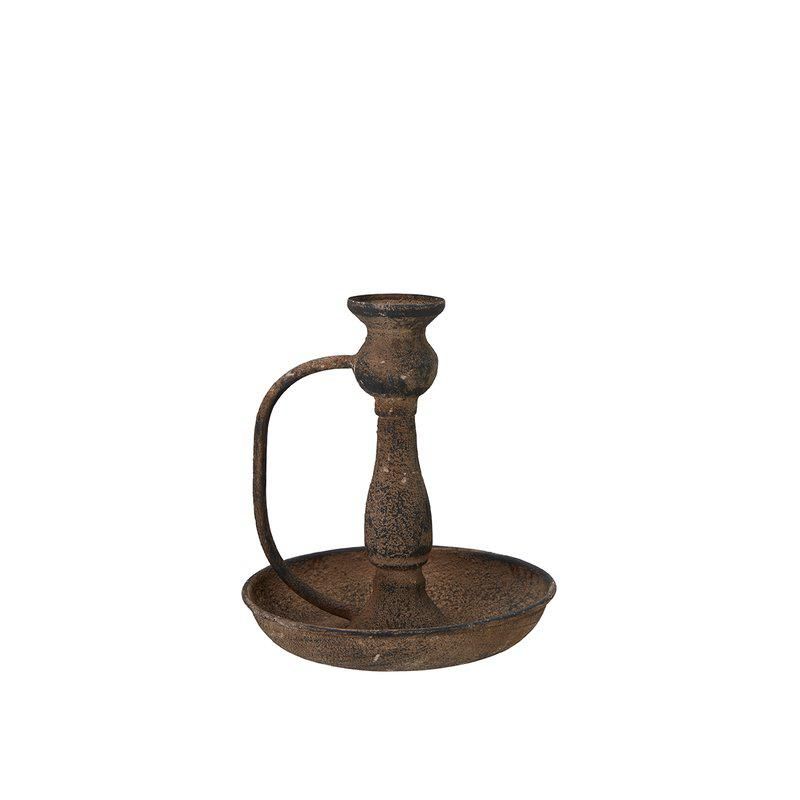 LYSESTAKE Idun Rust