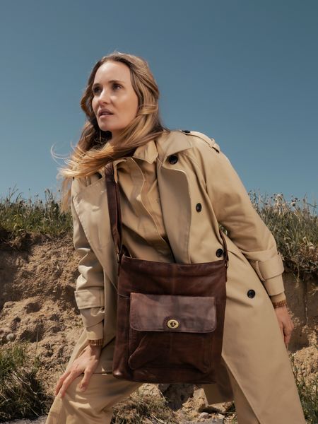 Hovedbilde URBAN Crossover Woodsmoke