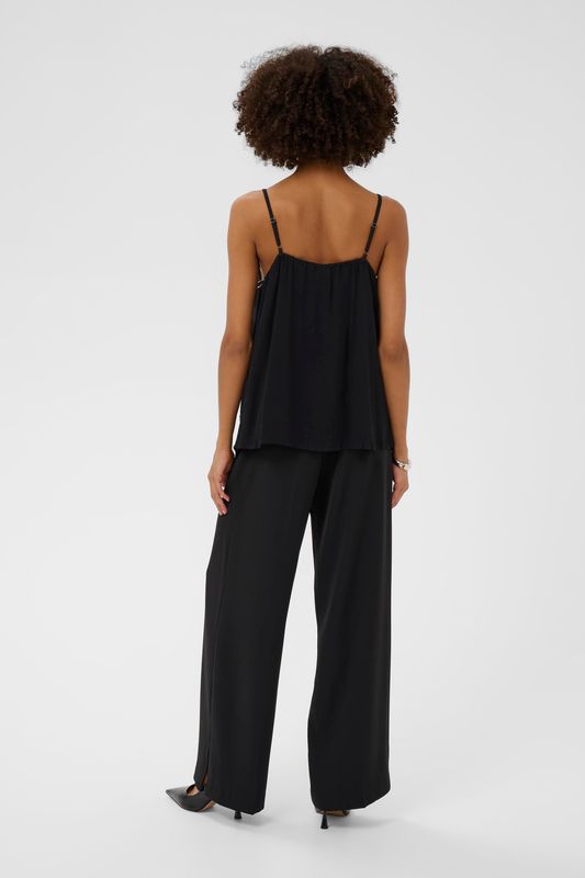 CIANNA Topp Black