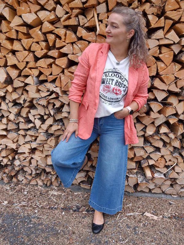 PAOLA Jeans 