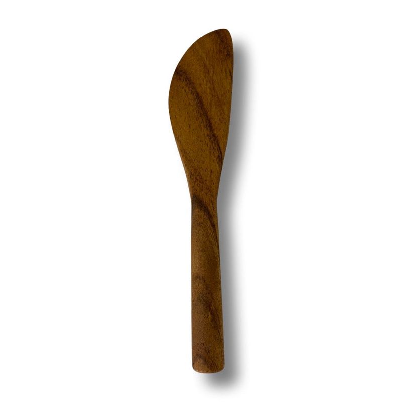 WOODY Smørkniv