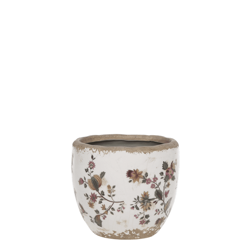 NANCY Potteserie 