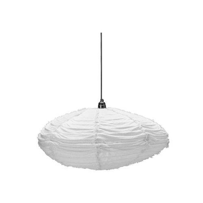 Hovedbilde TAKLAMPE Flores Hvit