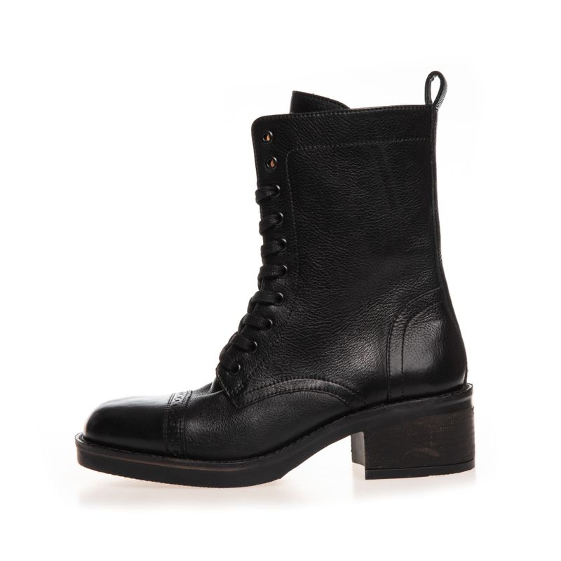BOOTS All For The Moves Black