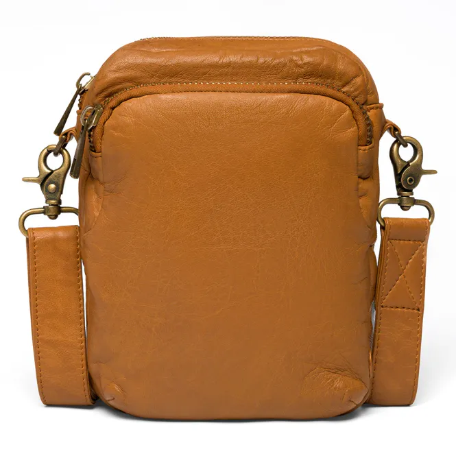 Hovedbilde CROSSOVER Skinn Cognac