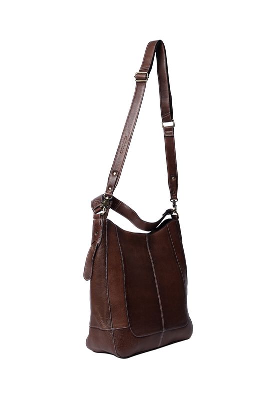 URBAN Neri Shoulder Bag Woodsmoke