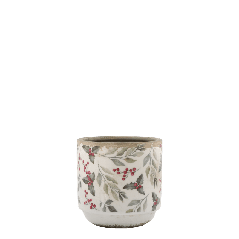 POTTER Maria Julemotiv